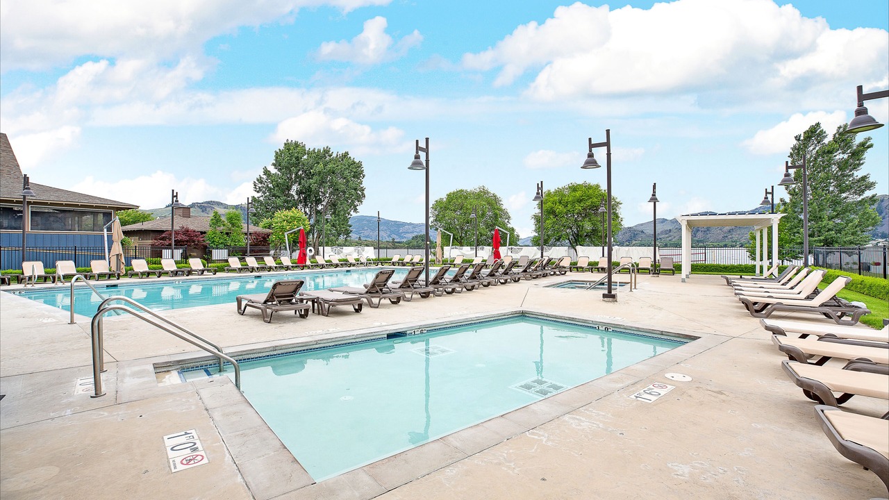 Photo of Outdoor in Oroville