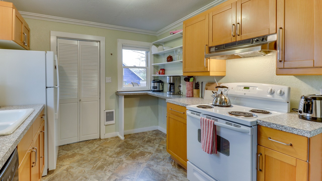 Photo of Kitchen in Poulsbo