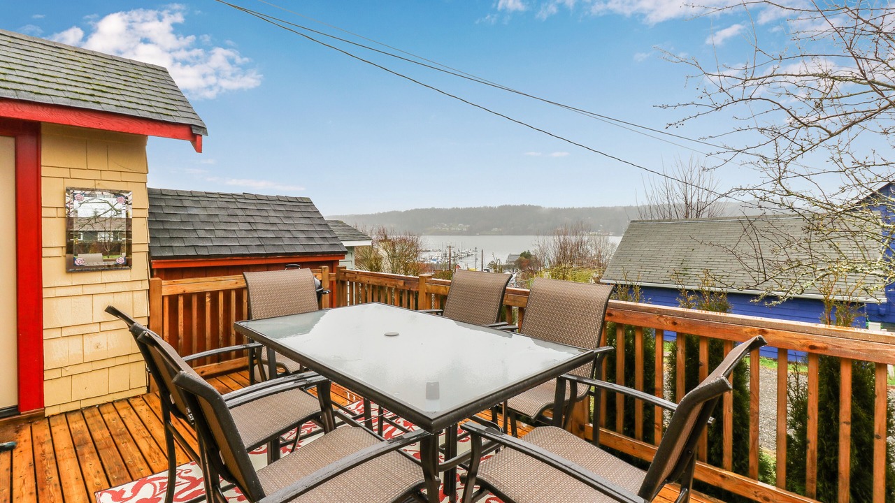 Photo of Outdoor in Poulsbo