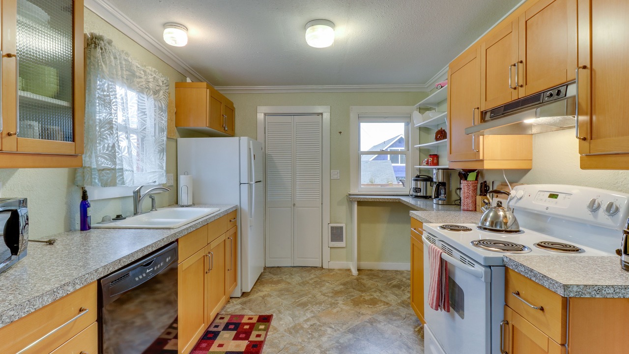 Photo of Kitchen in Poulsbo