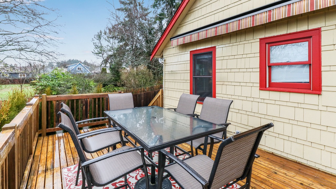 Photo of Outdoor in Poulsbo