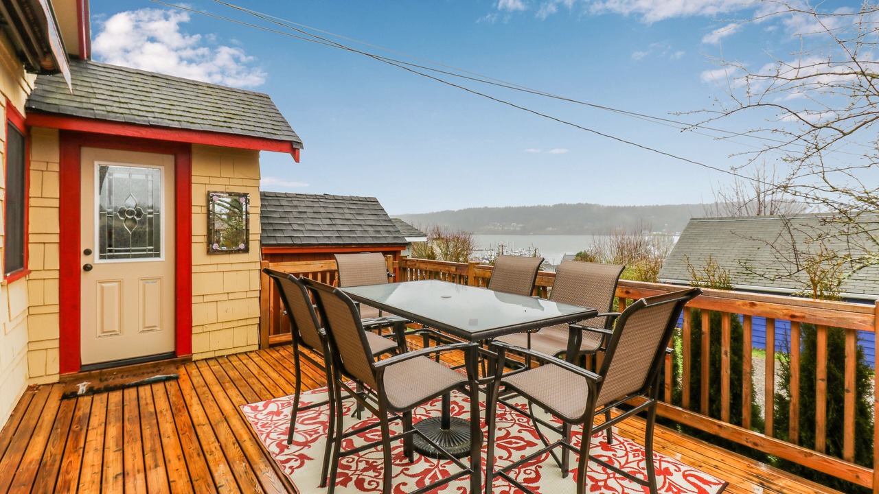 Photo of Outdoor in Poulsbo