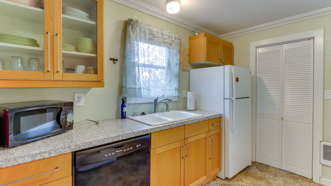 Photo of Kitchen in Poulsbo