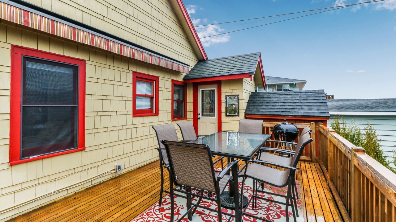Photo of Outdoor in Poulsbo
