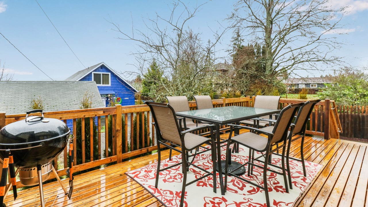 Photo of Outdoor in Poulsbo