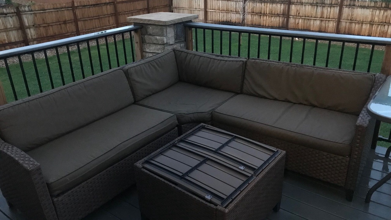 Photo of Outdoor in Longmont
