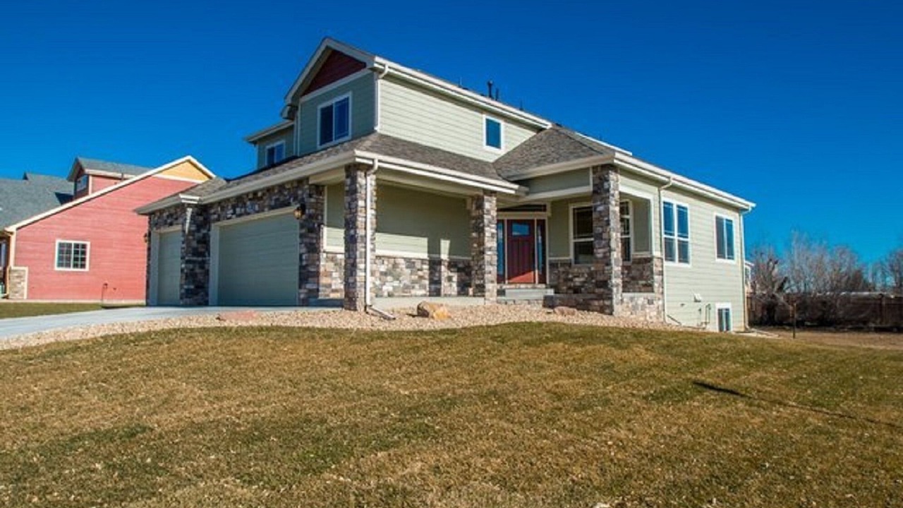 Photo of Outdoor in Longmont