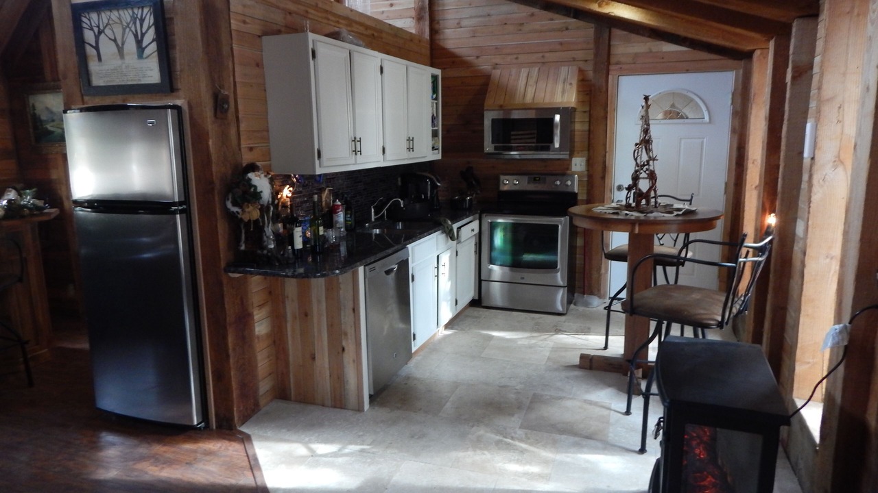 Photo of Kitchen in Elbert