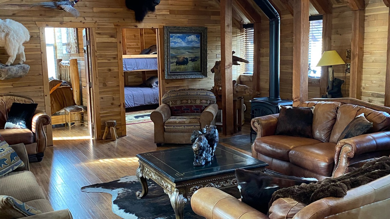 Photo of Livingroom in Elbert