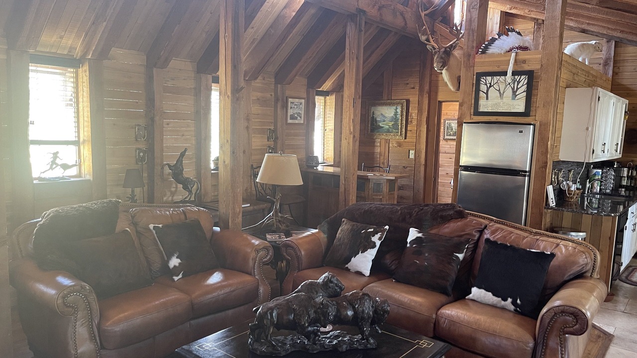Photo of Livingroom in Elbert