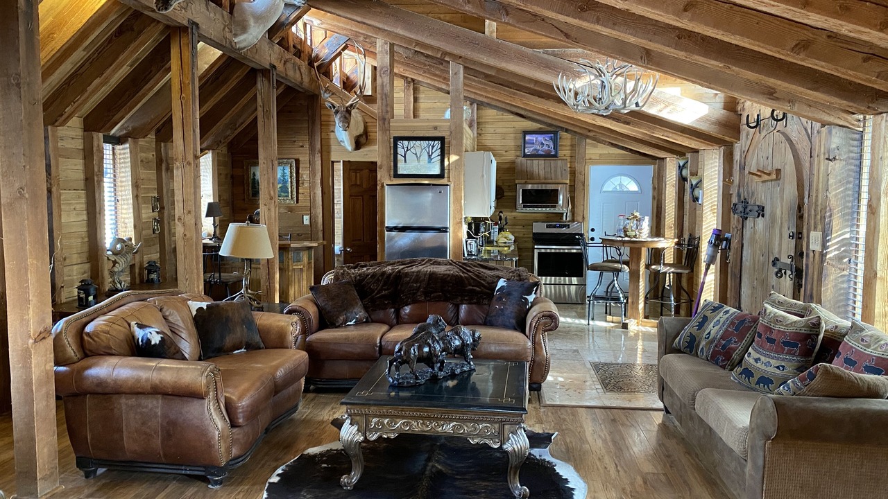 Photo of Livingroom in Elbert