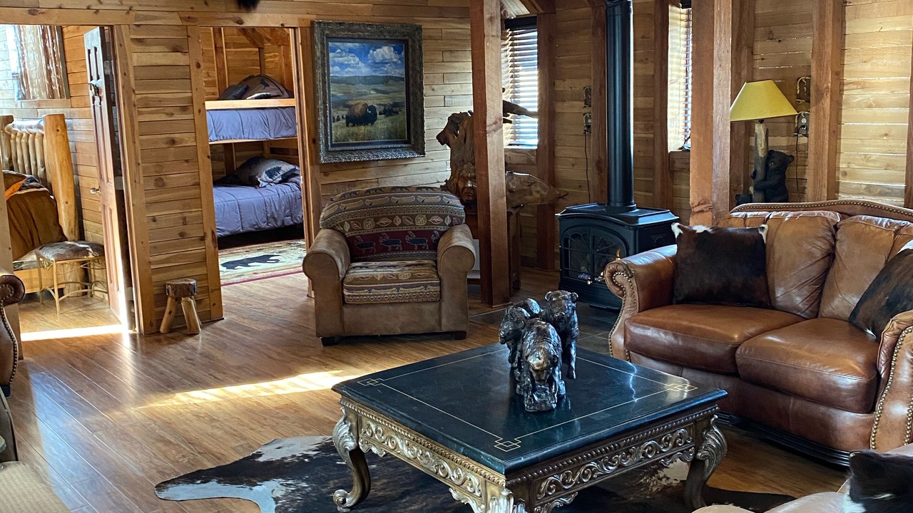 Photo of Livingroom in Elbert