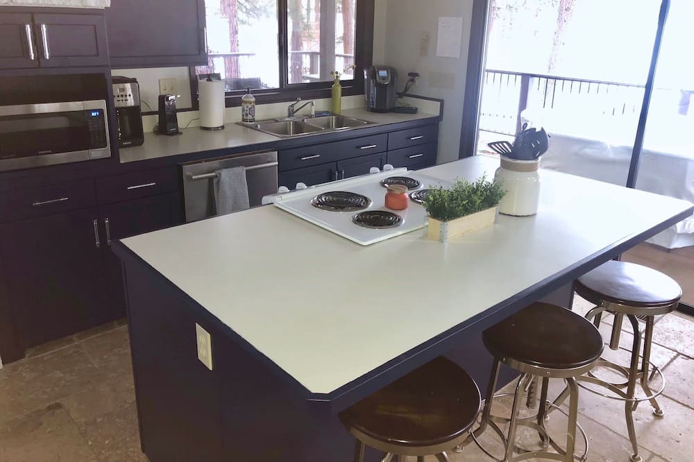 Photo of Kitchen in Pine Hollow