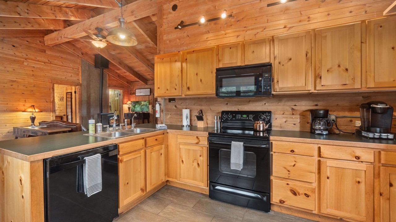 Photo of Kitchen in Fort Collins