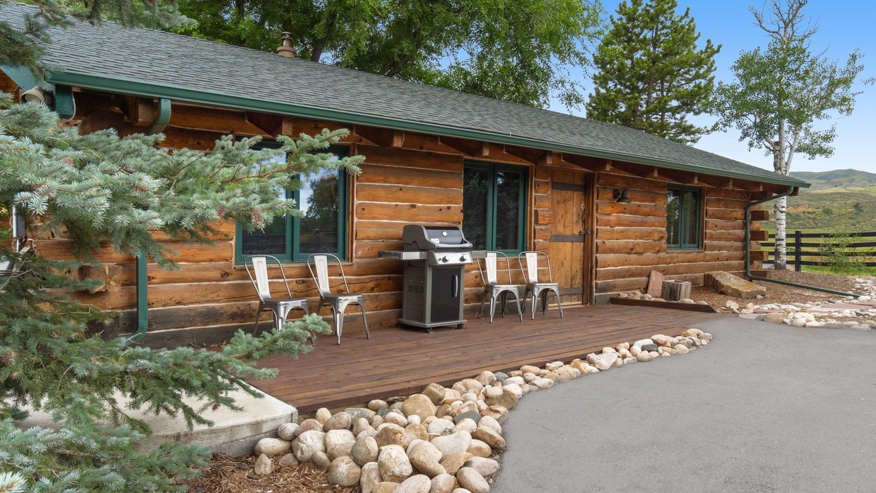 Photo of Patio Balcony in Fort Collins
