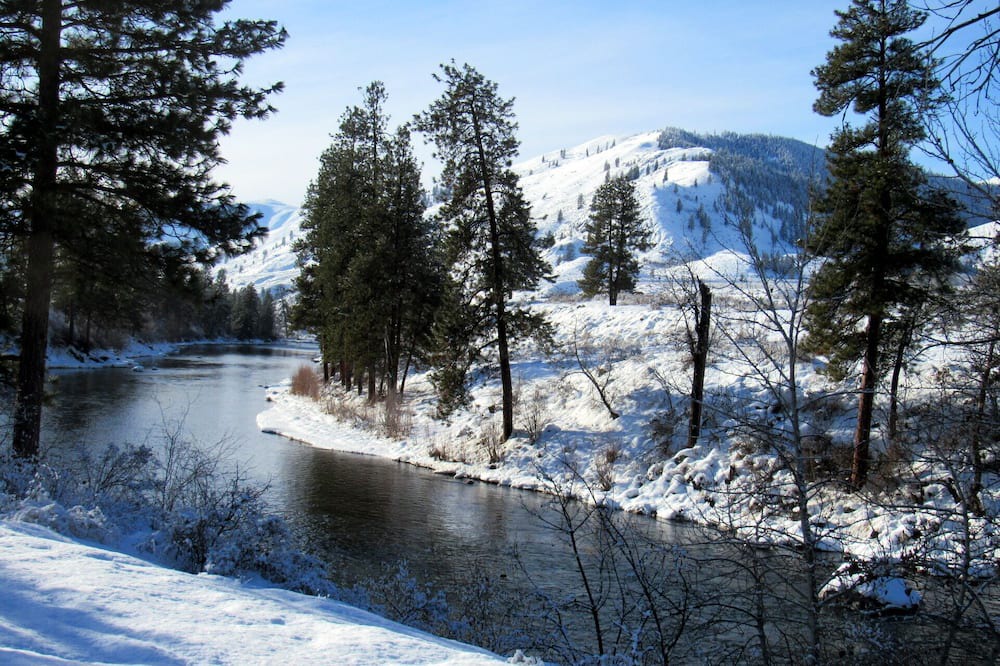 Photo of Outdoor in Twisp