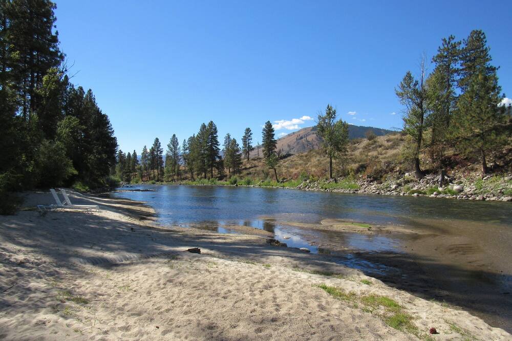 Photo of Others in Twisp
