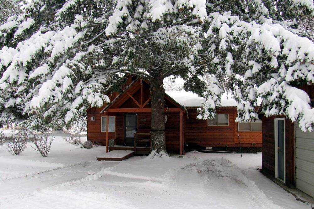 Photo of Livingroom in Twisp