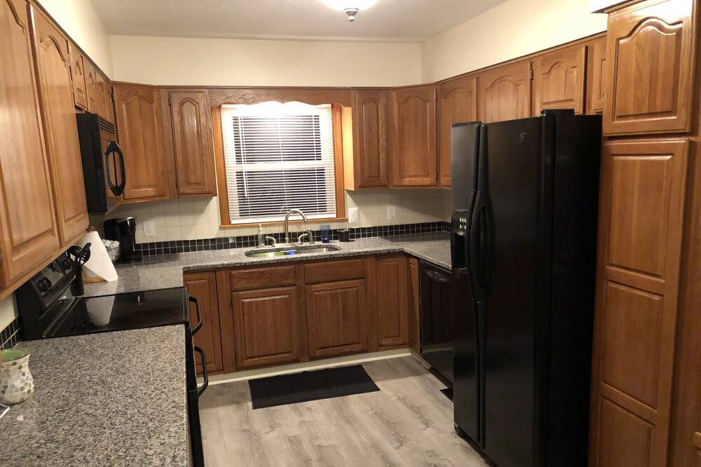 Photo of Kitchen in Edwardsville
