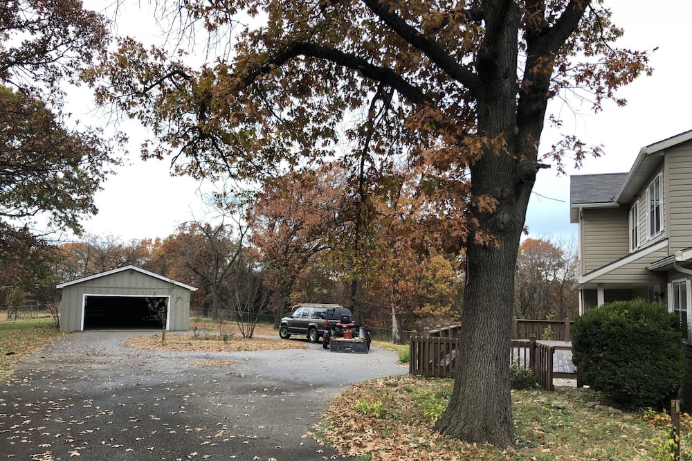 Photo of Outdoor in Edwardsville