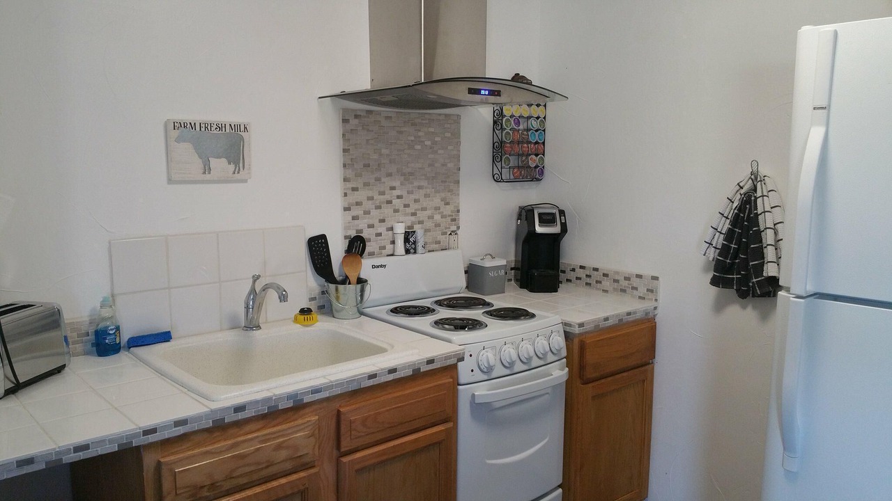 Photo of Kitchen in Glencoe