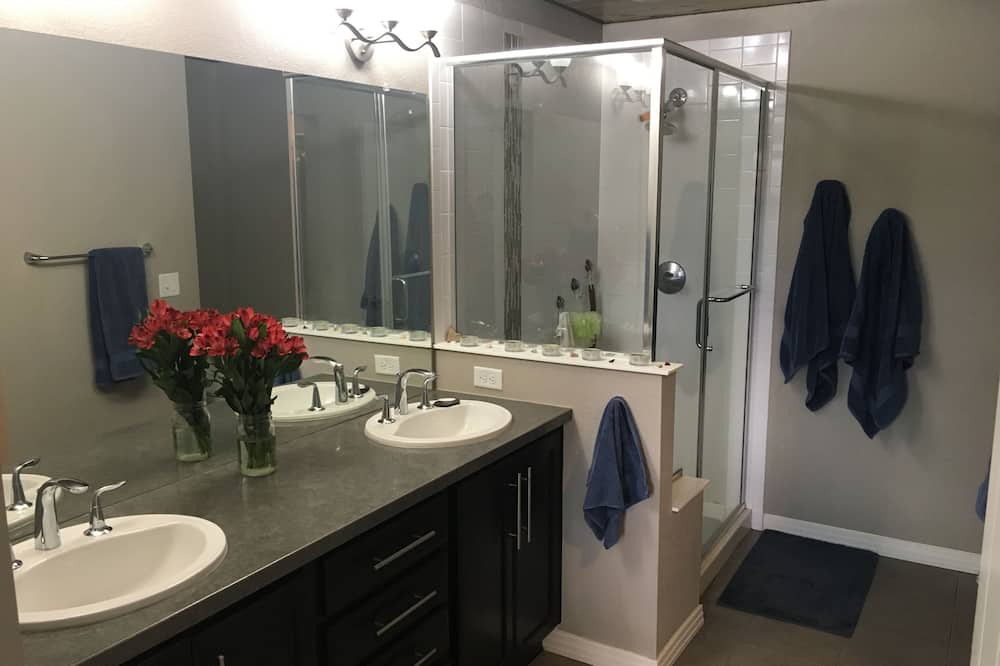 Photo of Bathroom in Louisville