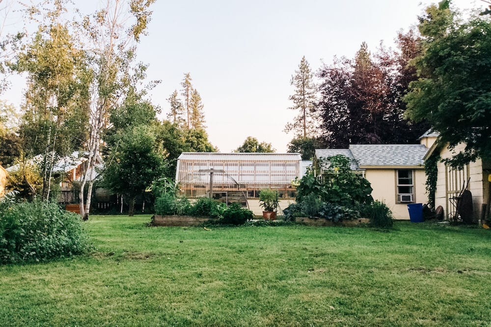 Photo of Outdoor in Chewelah