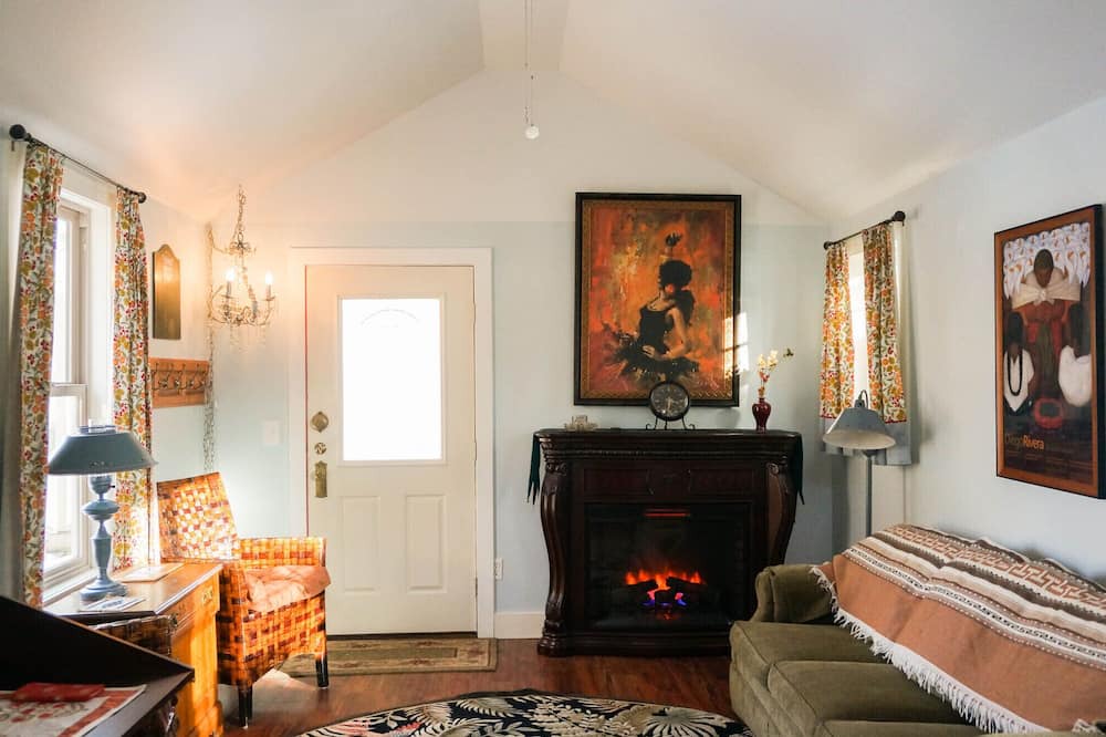 Photo of Livingroom in Chewelah