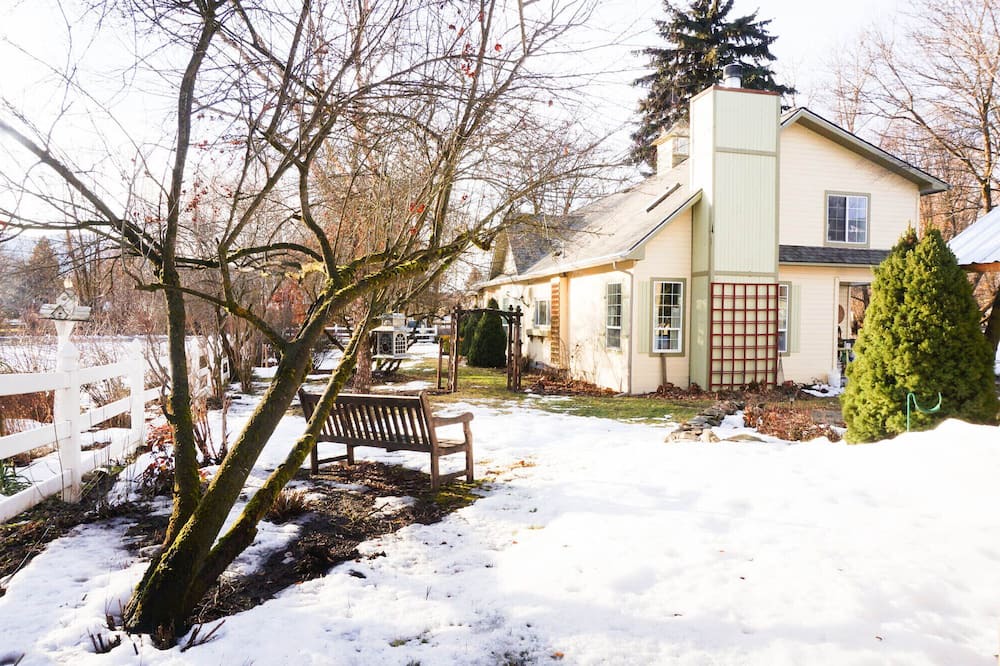 Photo of Outdoor in Chewelah