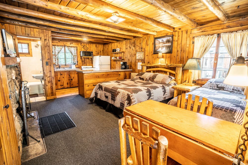 Photo of Bedroom in Evergreen