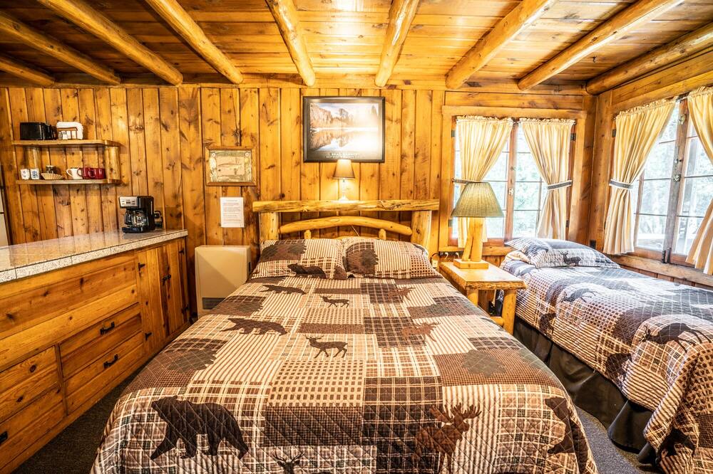 Photo of Bedroom in Evergreen