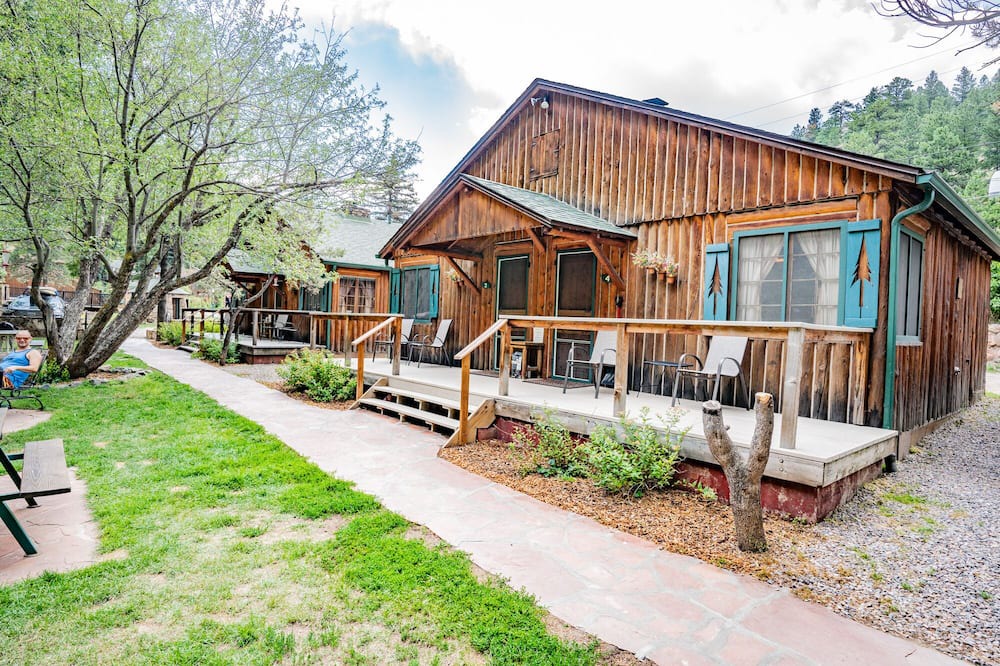 Photo of Outdoor in Evergreen