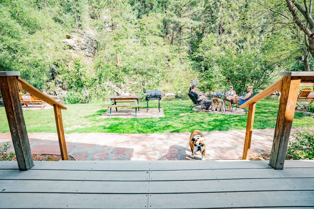 Photo of Outdoor in Evergreen