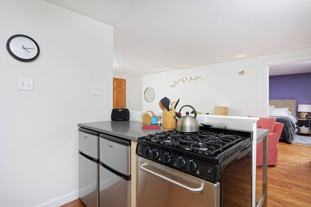 Photo of Kitchen in Highland