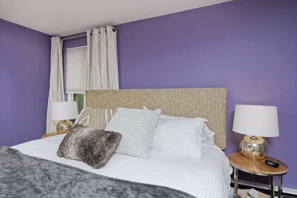 Photo of Bedroom in Highland