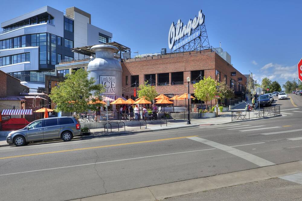 Photo of Outdoor in Highland