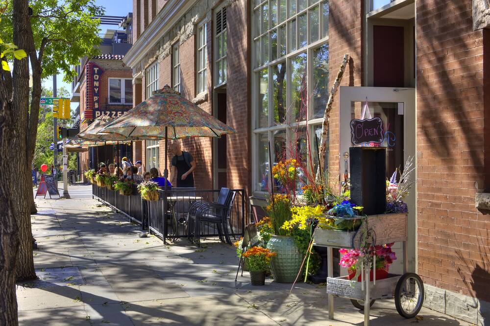 Photo of Outdoor in Highland