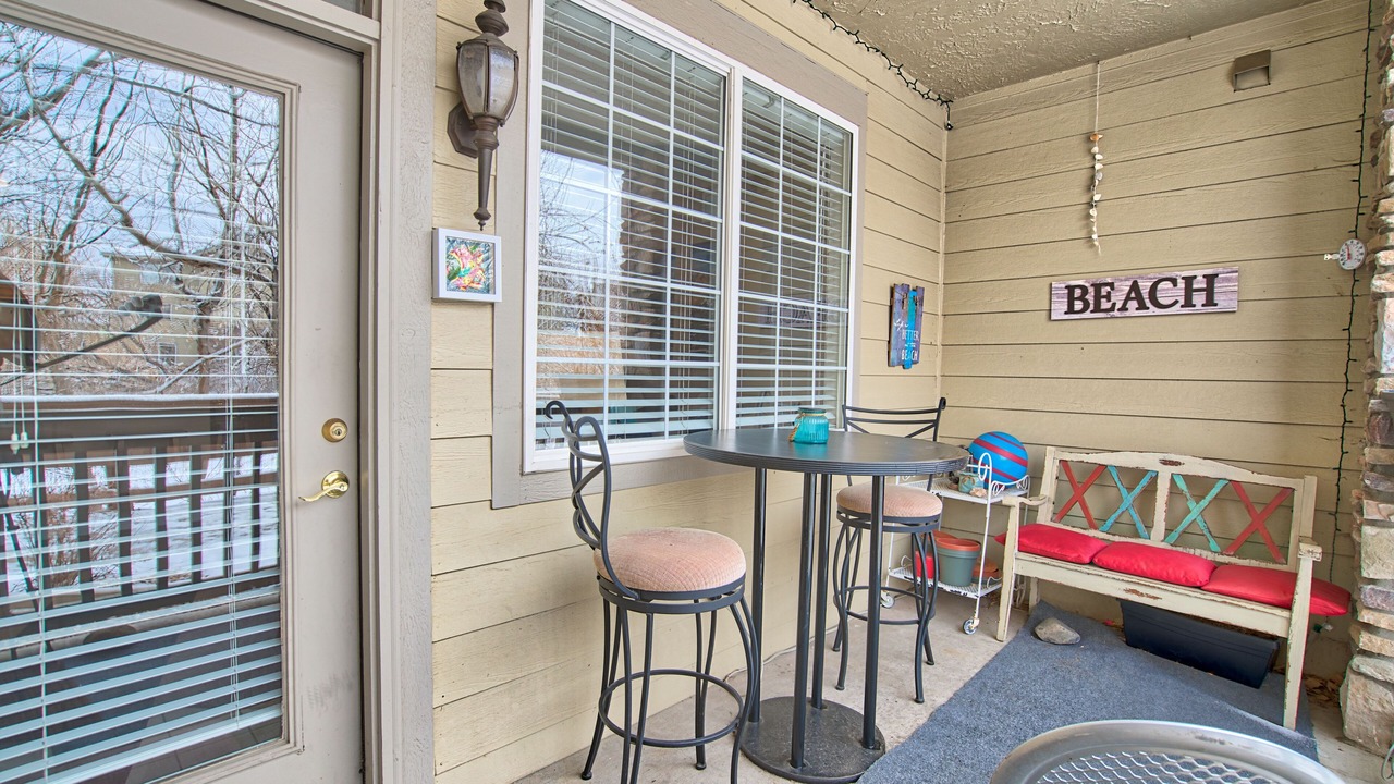 Photo of Outdoor in Bear Creek