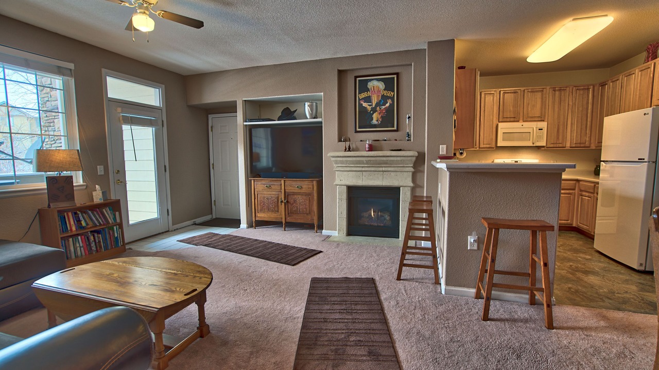Photo of Livingroom in Bear Creek
