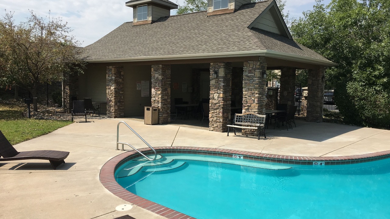 Photo of Outdoor in Bear Creek