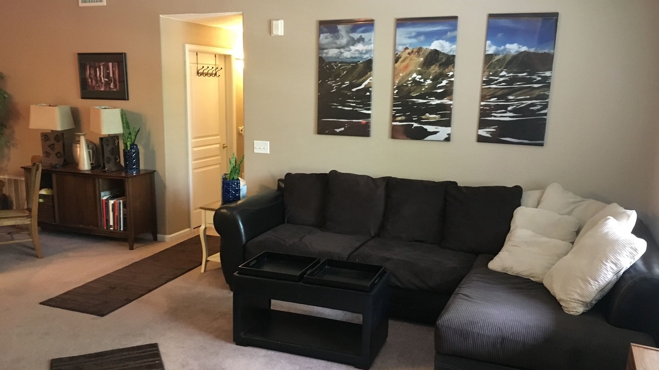 Photo of Livingroom in Bear Creek