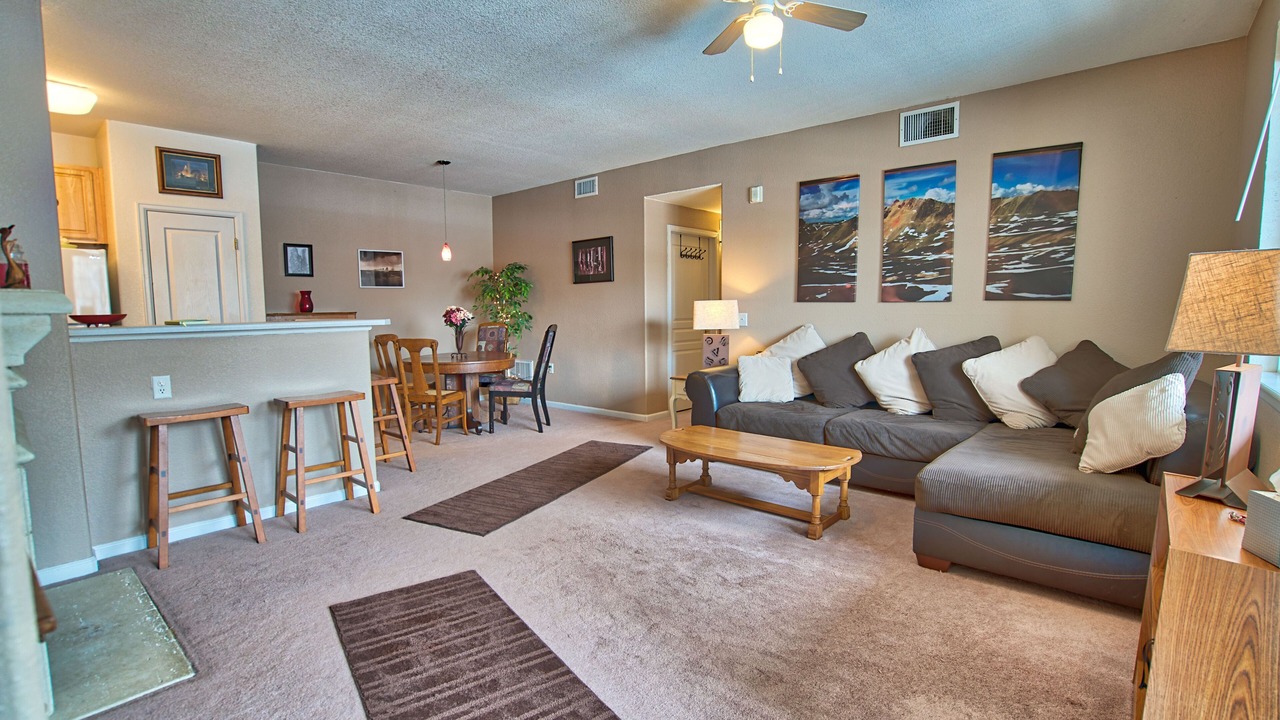 Photo of Livingroom in Bear Creek