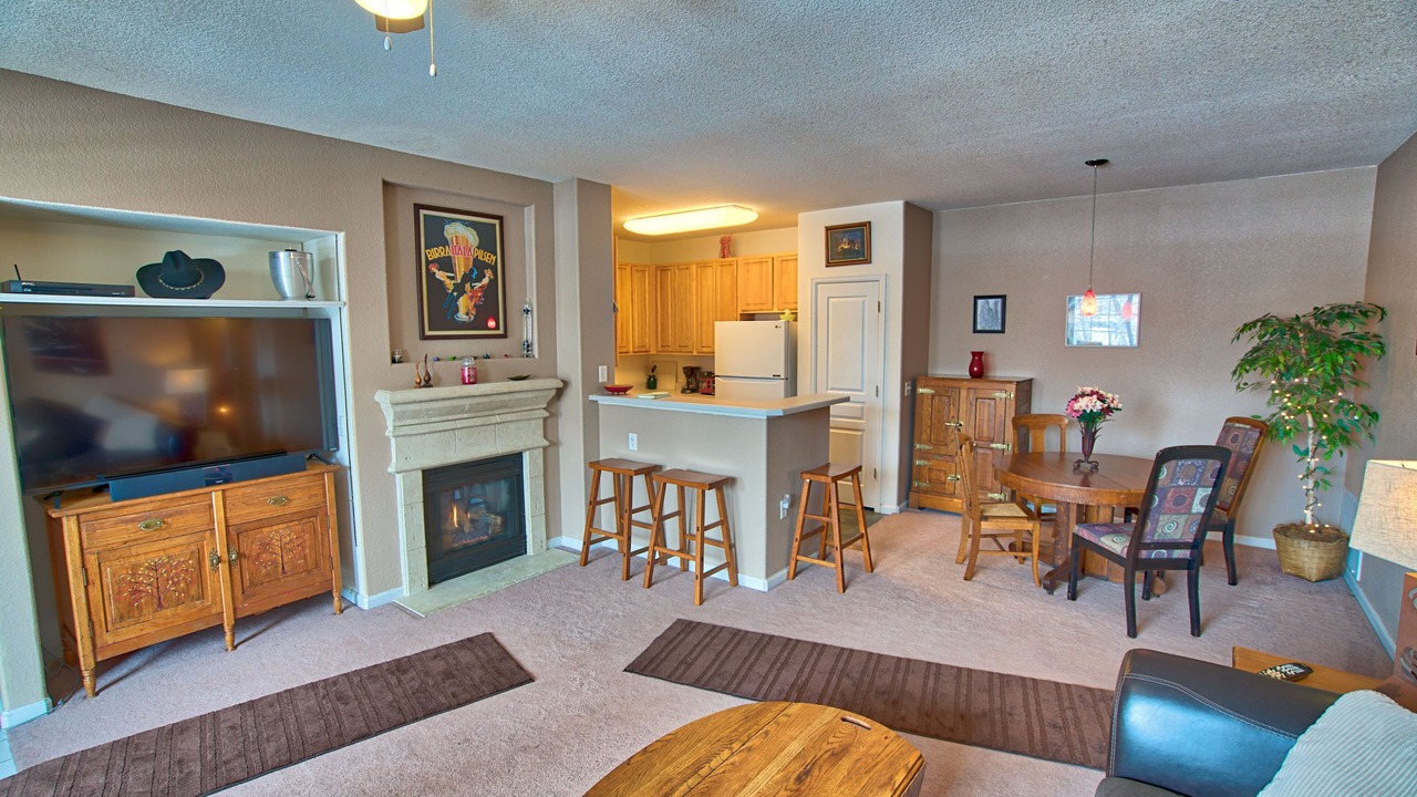 Photo of Livingroom in Bear Creek