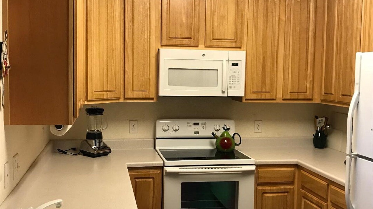 Photo of Kitchen in Bear Creek