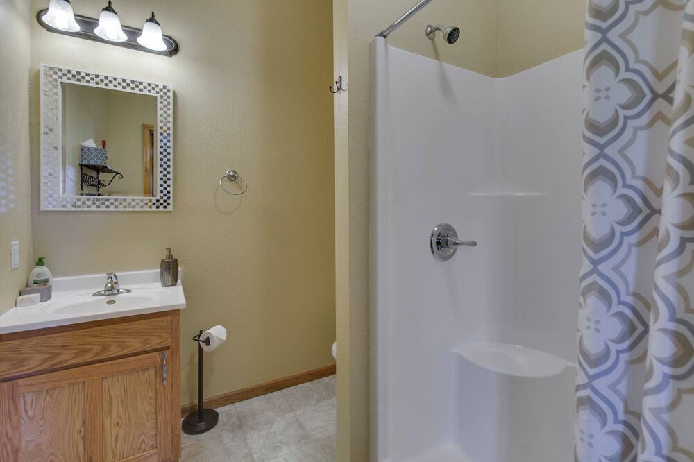 Photo of Bathroom in Hamilton