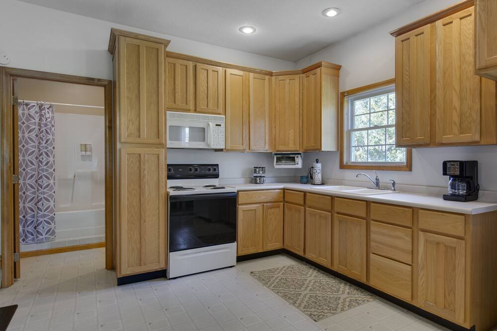 Photo of Kitchen in Hamilton