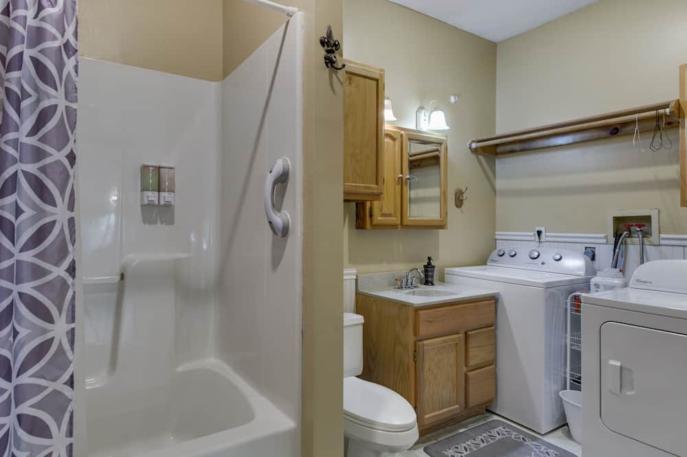 Photo of Bathroom in Hamilton
