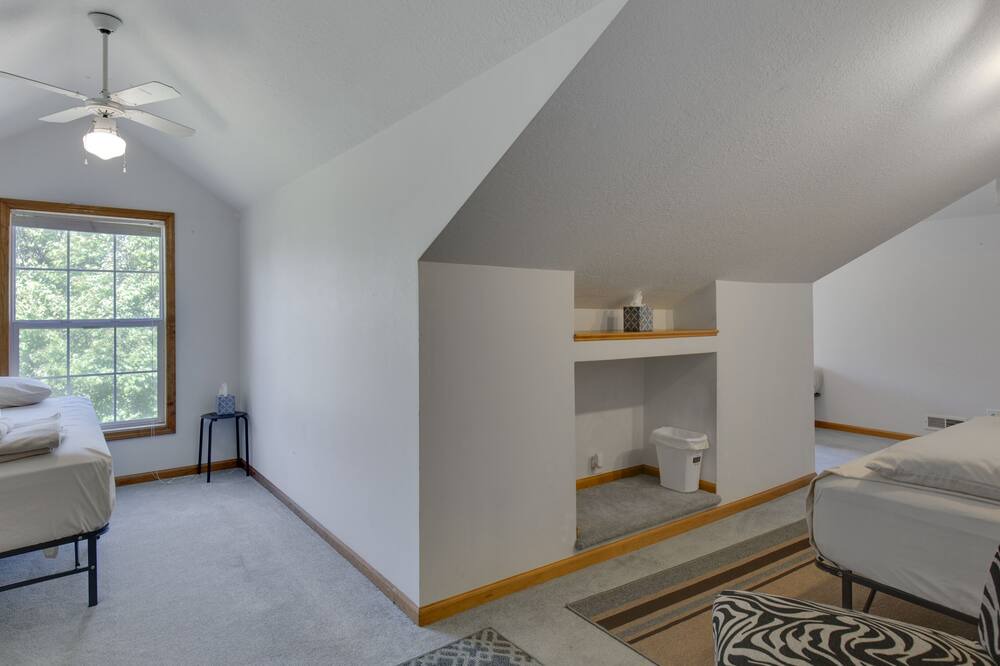 Photo of Bedroom in Hamilton