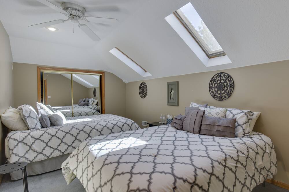 Photo of Bedroom in Hamilton