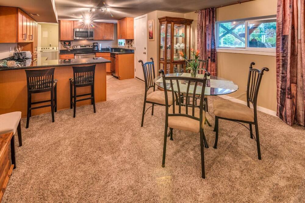 Photo of Kitchen in Three Tree Point